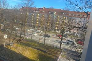 Studio apartment in landshuter allee – Landshuter Allee 79, 80637 Dom Pedro, München – Vorschaubild 2