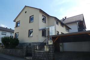 Renovierungsbedürftiges Zweifamilienhaus mit Pool – viel Potenzial zur individuellen Gestaltung! – Die vollständige Adresse der Immobilie erhältst du vom Anbieter., 64658 Fürth – Vorschaubild 12