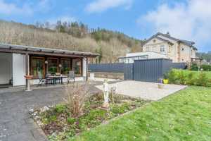 Einzigartiges Anwesen - großzügiges Wohn- & Geschäftshaus in Hellenthal. *provisionsfrei* – Reifferscheider Str. 14, 53940 Euskirchen (Kreis) – Vorschaubild 35