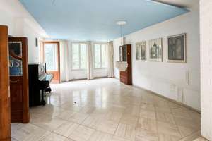 Außergewöhnlicher Bungalow mit Turm und Kaminzimmer in Toplage Köln-Altstadt-Süd – 50676 Altstadt/Süd, Köln – Vorschaubild 5