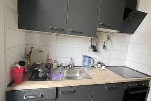 Helle 3-ZW Altbau modernisiert im Herzen der Oststadt – Gerwigstr. 2, 76131 Oststadt, Karlsruhe – Vorschaubild 8