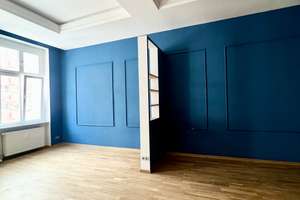 Stilvolle 5-Zi.-Altbauwohnung mit Charme & Potenzial – im Herzen von Charlottenburg! Provisionsfrei! – Die vollständige Adresse der Immobilie erhältst du vom Anbieter., 10707 Wilmersdorf, Berlin – Vorschaubild 3