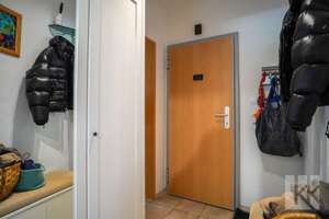 4-Zimmer und ein eigener Garten –  Wohnen in Detmerode – Die vollständige Adresse der Immobilie erhältst du vom Anbieter., 38444 Detmerode, Wolfsburg – Vorschaubild 2