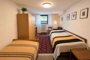 Bungalow-Juwel in ruhiger Sackgassenlage mit traumhafter Gartenanlage auf dem Bonner Hartberg – Die vollständige Adresse der Immobilie erhältst du vom Anbieter., 53123 Duisdorf, Bonn – Vorschaubild 33