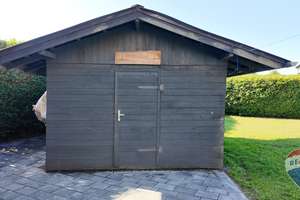 Charmantes Einfamilienhaus mit einladendem Garten in idyllischer Lage von Kleve-Düffelward – Die vollständige Adresse der Immobilie erhältst du vom Anbieter., 47533 Kleve – Vorschaubild 23