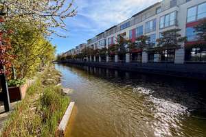 Modernes Stadthaus an der Gracht in Köln-Junkersdorf! Sauna, EBK + Keller – Die vollständige Adresse der Immobilie erhältst du vom Anbieter., 50858 Junkersdorf, Köln – Vorschaubild 21