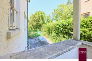 Vielseitiges Wohnhaus mit 3 Wohnetagen, Garten & Garage – ideal als MFH oder großzügiges EFH +++ – Lorcher Straße 5, 70374 Im Geiger, Stuttgart – Vorschaubild 8