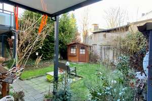 Modernisiertes Mehrfamilienhaus in Essen-Frohnhausen – Die vollständige Adresse der Immobilie erhältst du vom Anbieter., 45144 Frohnhausen, Essen – Vorschaubild 9