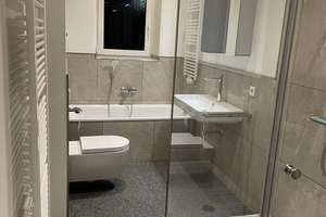 Charmante Altbauwohnung – Die vollständige Adresse der Immobilie erhältst du vom Anbieter., 65185 Mitte, Wiesbaden – Vorschaubild 26