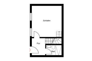 Exklusive Neubauwohnung mit Dachterrasse und Blick ins Grüne – Die vollständige Adresse der Immobilie erhältst du vom Anbieter., 53129 Kessenich, Bonn – Vorschaubild 5