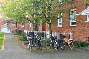 Helle 4,5 Zimmer-Penthaus-Wohnung miit Sonnenbalkon in Oberkassel/Lörick – Die vollständige Adresse der Immobilie erhältst du vom Anbieter., 40547 Lörick, Düsseldorf – Vorschaubild 25