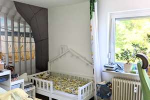 Sehr helle, stilvoll sanierte 3-Zimmer-Wohnung in München-Moosach – Die vollständige Adresse der Immobilie erhältst du vom Anbieter., 80992 Moosach-Bahnhof, München – Vorschaubild 10