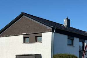 🏡  Provisionsfrei - EFH-Gefühl in Pulheim: 131 m² DHH mit 692 m² Grundstück & 2 Garagen  (Preis VB- – Eichenweg 2, 50259 Pulheim – Vorschaubild 18