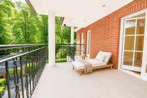 Ihr privates Paradies – Exklusive Designvilla mit Naturpool und Resort-Charakter – Die vollständige Adresse der Immobilie erhältst du vom Anbieter., 22397 Wohldorf-Ohlstedt, Hamburg – Vorschaubild 23