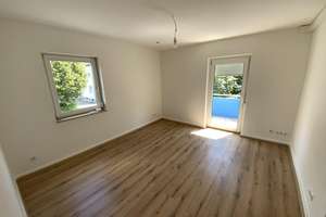 attraktive 3-Zimmer-Wohnung in Plettenberg Eschen