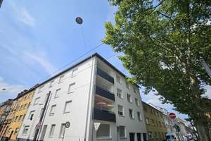 Modernisierte 1-Zimmer Wohnung in Mannheim – Mittelstraße 138, 68169 Neckarstadt-West, Mannheim – Vorschaubild 5