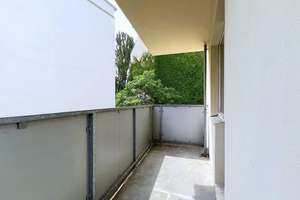 Zentral wohnen nahe Ku’damm – 2-Zimmer-Wohnung mit Ostbalkon! – Bundesallee 222, 10719 Wilmersdorf, Berlin – Vorschaubild 13