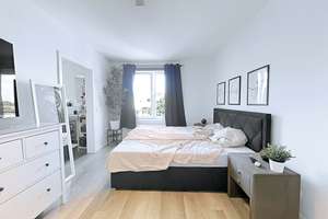 Moderne 3-Zimmer-Wohnung mit Dachterrasse in begehrter Lage von Oldenburg-Bloherfelde zu verkaufen! – Die vollständige Adresse der Immobilie erhältst du vom Anbieter., 26129 Haarentor, Oldenburg (Oldenburg) – Vorschaubild 6