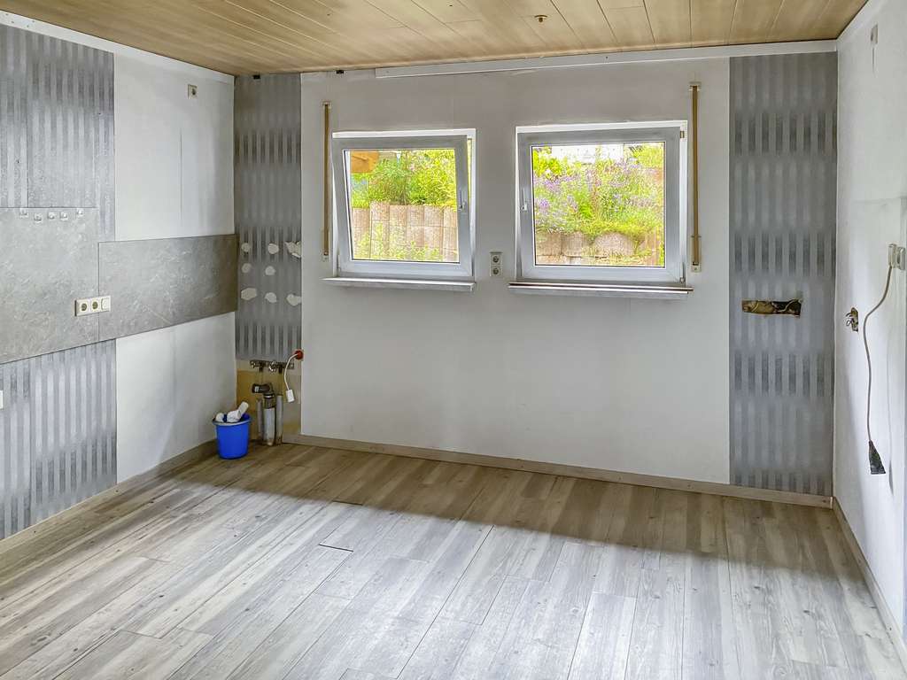 Immobilie in Partenstein - Zwangsversteigerung - Wohnen auf dem Land - Bild 3