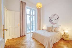 Xantener Luxury Carré: 250 m² Altbauerlebnis im Kudamm Quartier – Xantener Str. 8, 10707 Wilmersdorf, Berlin – Vorschaubild 21