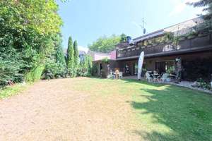 Großzügiges Zweifamilienhaus im schönen Oberhausen-Osterfeld – Die vollständige Adresse der Immobilie erhältst du vom Anbieter., 46117 Heide, Oberhausen – Vorschaubild 10