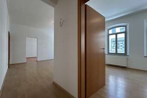 ** Lifestyle, Flair & teilw. frisch Renoviert * 3 Zimmer * ca. 73 qm * Fürther Innenstadt ** – Rudolf-Breitscheid-Straße 12, 90762 Altstadt, Innenstadt, Fürth – Vorschaubild 17