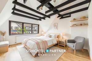 Hulsberg | Vermietetes Reihenhaus mit Sauna, Garten und Tiefgarage – Die vollständige Adresse der Immobilie erhältst du vom Anbieter., 28205 Hulsberg, Bremen – Vorschaubild 8