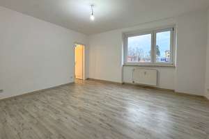 Attraktive 1,5 Zimmer Wohnung in Citynähe!