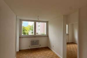 Helles 3-Zimmer-Apartment mit Balkon und Parkett in München Karl-Marx-Ring – Karl-Marx-Ring 118, 81737 Neuperlach, München – Vorschaubild 4