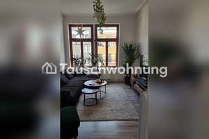 Tauschwohnung: wunderschöne 2-Zimmer-Wohnung mit 67 m² | Südstadt