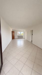 Komplett sanierte 2-Zimmer-Wohnung in zentraler Innenstadtlage – 2 Balkone & herrliche Aussicht