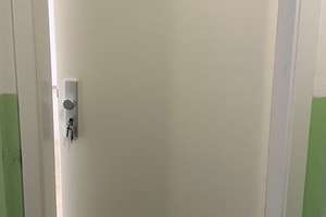 Sofort verfügbar: Modernisierte 2.5 Zimmer Wohnung mit EBK – Zittauer Straße 15, 4347 Schönefeld-Abtnaundorf, Leipzig – Vorschaubild 12