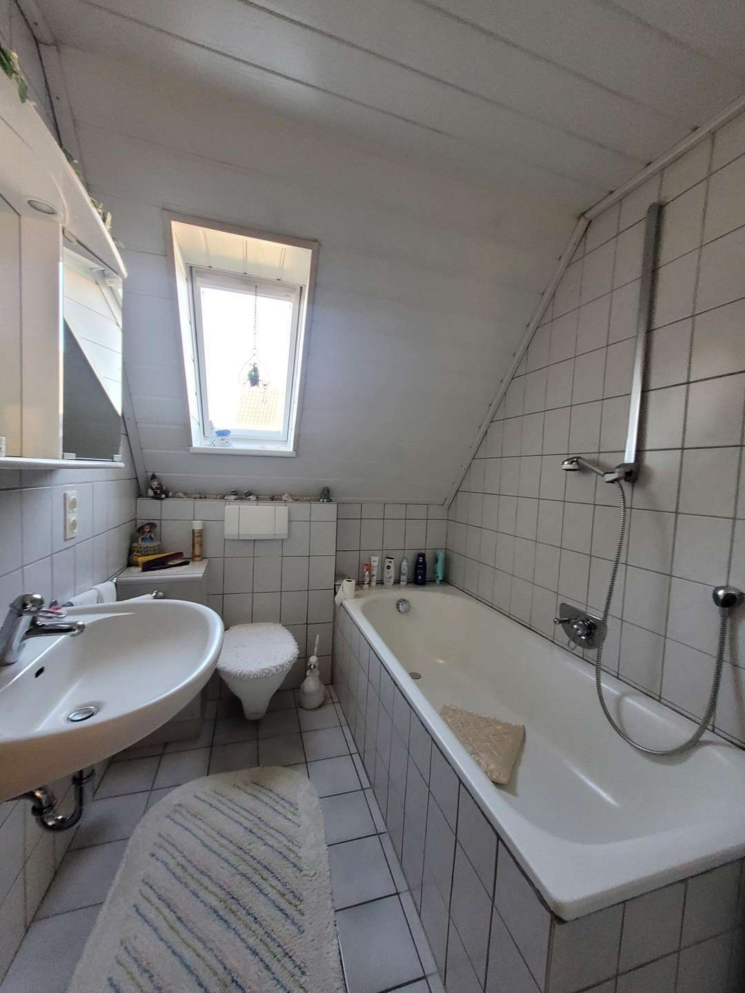 Immobilie in Warendorf - Tolles Familienheim - generationengerecht - grundsolide - bezahlbar! - Bild 17