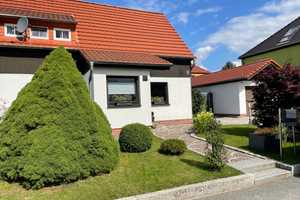 Top renovierte Doppelhaushälfte - Preis VB – Görlitz (Kreis) – Vorschaubild 6
