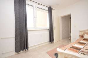 Sonnige, gepflegte 4-Zimmer-Wohnung mit Balkon + Einbauküche in Vorsfelde... – 38448 Vorsfelde, Wolfsburg – Vorschaubild 14