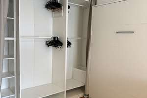 Smartroom Apartment im Lorettoviertel  – Die vollständige Adresse der Immobilie erhältst du vom Anbieter., 40219 Unterbilk, Düsseldorf – Vorschaubild 7