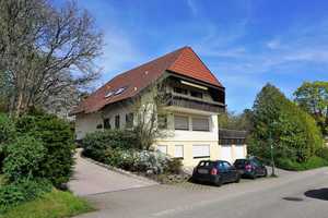 Schönes 3 Familien-Haus zur Kapitalanlage. – Dornstetten, Freudenstadt (Kreis), 72280 Freudenstadt (Kreis) – Vorschaubild 38