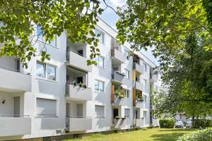 Top 4 Zimmer. Top Kaufpreis. Und Potenzial zur Gestaltung. – Nimrodstrasse 8, 82256 Fürstenfeldbruck – Vorschaubild 10