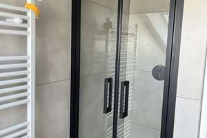 Helle 2-Zimmer-Dachgeschosswohnung zum Erstbezug – Die vollständige Adresse der Immobilie erhältst du vom Anbieter., 70806 Kornwestheim – Vorschaubild 5