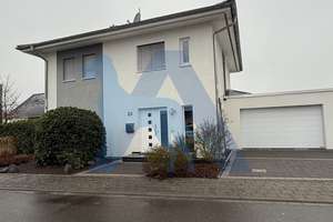 EFH mit Garage in toller Lage von Düren-Derichsweiler (KAMPA FERTIGHAUS) – Im Königshof 20, 52355 Derichsweiler, Düren – Vorschaubild 4