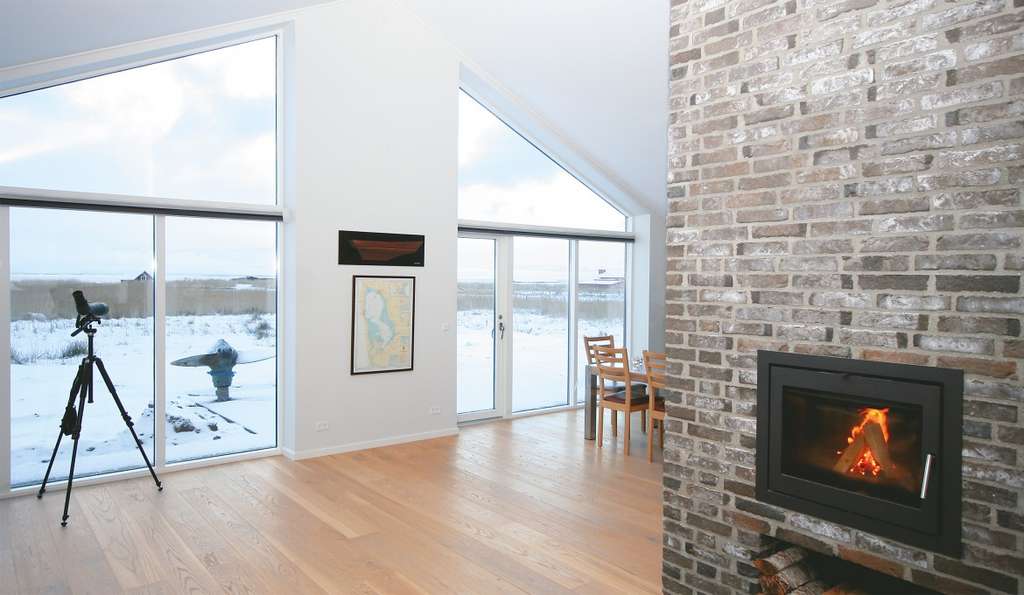 Immobilie in Bösdorf - Naturnahe Oase: Ihr Zuhause für Gemütlichkeit - Bild 2