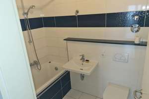 Helle 3-Zimmer-Wohnung mit Balkon in der Sanderau – 97072 Sanderau, Würzburg – Vorschaubild 3