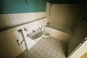 !!! Tolle 4-Zimmer-Altbau-Wohnung - WGs Willkommen !!! – H7 9, 68161 Mannheim – Vorschaubild 8