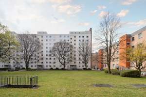 Sehr gut geschnittene 3-Zimmer-Wohnung mit Südbalkon & Tiefgarage – Die vollständige Adresse der Immobilie erhältst du vom Anbieter., 80935 Lerchenau-Ost, München – Vorschaubild 16