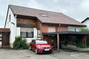 Charmantes 1-Familienhaus mit Einliegerwohnung in ruhiger Wohnlage! – Rottweil (Kreis) – Vorschaubild 1