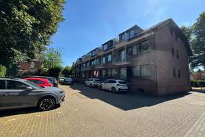 Modernes Wohnen in der Grünen Allee - Erstbezug 2027 – Die vollständige Adresse der Immobilie erhältst du vom Anbieter., 47198 Hochheide, Duisburg – Vorschaubild 3