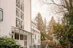 München - Solln / Isar - Nähe
Split-Level-Wohnung der Luxusklasse
4 Zimmer / 3 Terrassen / Sauna – 81479 Thalkirchen, München – Vorschaubild 16