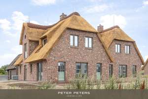 Große halbe Düne -  F 17/F18 Luxuriöses Ferienhaus unter Reet in List auf Sylt – Die vollständige Adresse der Immobilie erhältst du vom Anbieter., 25992 List (Sylt) – Vorschaubild 2