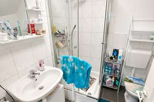 Charmante 3-Zimmer-Wohnung mit Tageslichtbad in zentraler Lage von Bad Kreuznach – Gerbergasse 31, 55545 Bad Kreuznach – Vorschaubild 2
