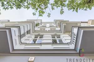 Provisionsfrei: Großzügige 2,5 Zimmer im historischen Altbau – Eigenbedarf ab 2028 möglich – Wartburgstraße 51, 10823 Schöneberg, Berlin – Vorschaubild 3